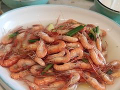 -小乡小镇·传承桐庐土菜·老板亲自烧的菜