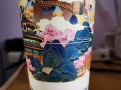 -茶太良品·北京特色茶饮(西站食宝街店)
