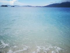 -海南分界洲岛旅游区