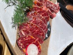 -厚贞日式烤肉(浦东汇智店)