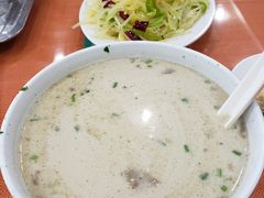羊肉汤-教师之家赵家羊汤馆(东青龙街店)