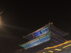 -鼓楼夜市