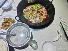 -国庆鸡杂老店