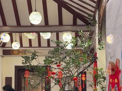 -山水茶艺馆·点心粤菜·30年老字号