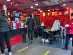 大堂-和合谷(新街口店)