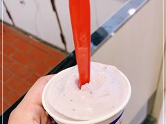 -DQ·蛋糕·冰淇淋(金桥店)