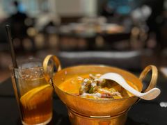 -simply thai天泰(静安嘉里中心店)