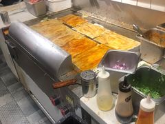 -四环冷面王(西单华威约饭街店)