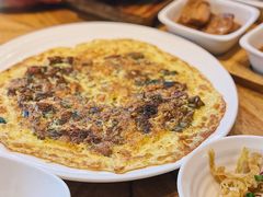 海蛎煎蛋-莆田餐厅PUTIEN(三里屯店)