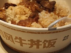 -麦当劳(福清小桥店)