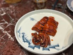 -钱塘花园·宁波菜