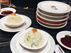 -新一番三文鱼寿司(大东海店)