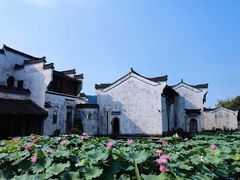 -呈坎景区