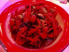 口味虾-文和友老长沙龙虾馆(化龙池店)