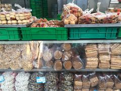 -宫廷糕点铺(人民中路店)