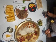 -小龙坎火锅(总店)