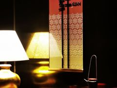 大堂-金轩中餐厅 Jin Xuan(浦东丽思卡尔顿酒店)