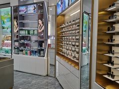 -宝明斋眼镜(大观园店)