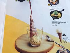 -来龙里 精致 东南亚餐室(万象城店)