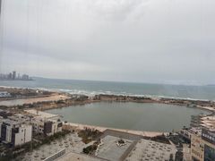 -青岛西海岸隆和福朋喜来登酒店