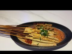 -叁宝烤肉• 西安烧烤(凤城十二路店)