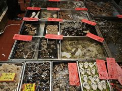 -湛江渔港·大排档(乐园路总店)