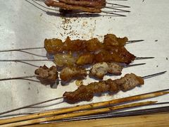 -晓波烧烤(南桥店)