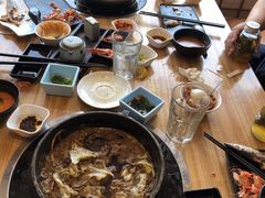 -水林间·寿喜烧自助(仙林金鹰店)