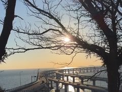-星海湾跨海大桥