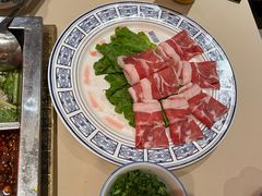 -龙森园火锅(琴台路店)