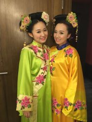 -盘子女人坊生日照·摄影馆(华强店)