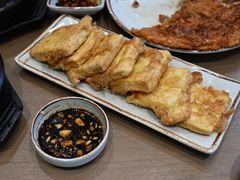 -东吉馆韩式餐厅(八经街总店)