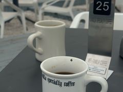 -Vanilla Specialty Coffee(八大关店)