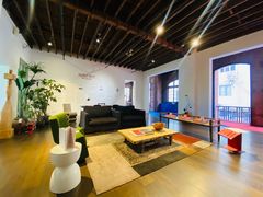 -设计共和 Design Republic(江宁路店)