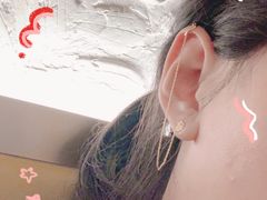 -LADY FAFA(巨鹿路陕西南路路口店)