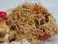 -老婆婆炒饭(小白楼1902欧式风情街店)