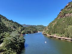 -仙居谷风景区
