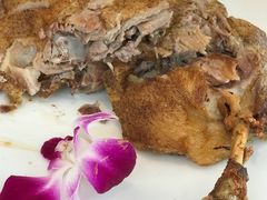 -老洋房花园饭店(绍兴路店)