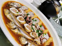 -宁海食府(北岸琴森店)