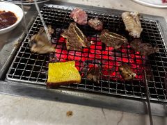 -风味烧烤