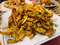 -新疆伊宁远征餐厅