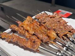 -No.DD戳子烧烤·江湖菜(北京总店)