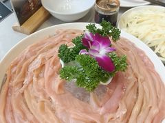 -朗塗老味火锅·江景无人机(长嘉汇店)