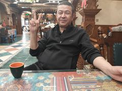 -乡村馕坑肉·烧烤·新疆菜·本地人更爱吃(阿勒泰首店)