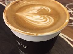 -Peet's 皮爷咖啡(东湖路手作店)