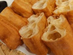 -白天鹅宾馆-宏图府餐厅
