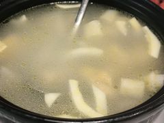-糟粕醋·椰苑海南菜餐厅(亚龙湾天域酒店)