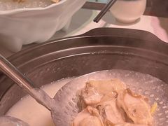 -景笙毋米粥底火锅(20年老字号)