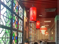 大堂-悦满楼·西关名点·湛江名菜(航空综合大厦店)