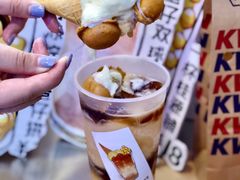 -桂桂茶(恒基名人店)